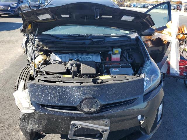 2010 TOYOTA PRIUS #3301933488