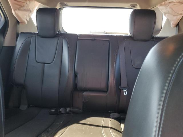 2014 CHEVROLET EQUINOX LTZ - 2GNALDEK8E6332187