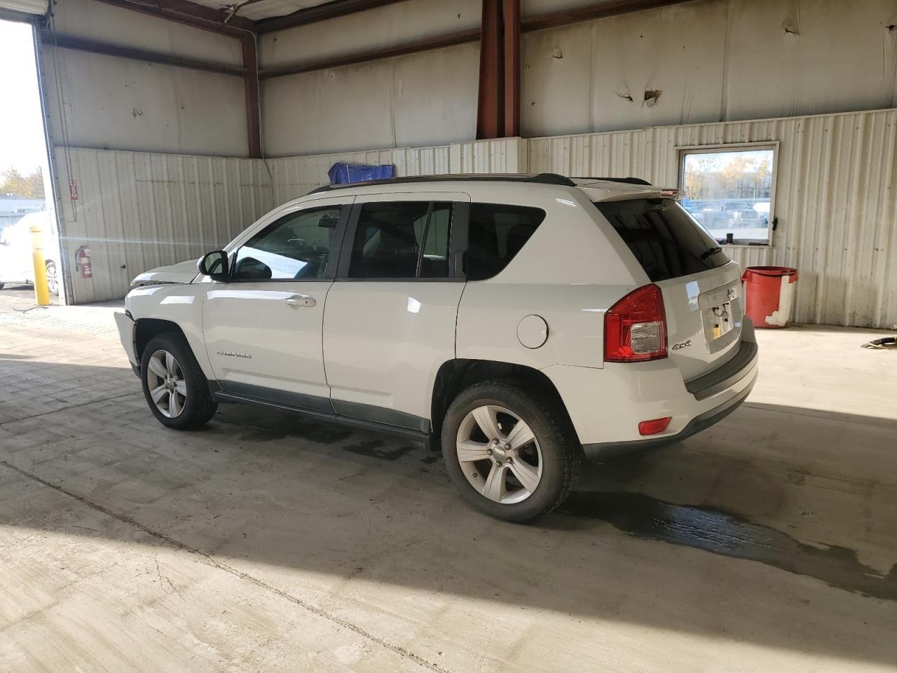 JEEP COMPASS SPORT