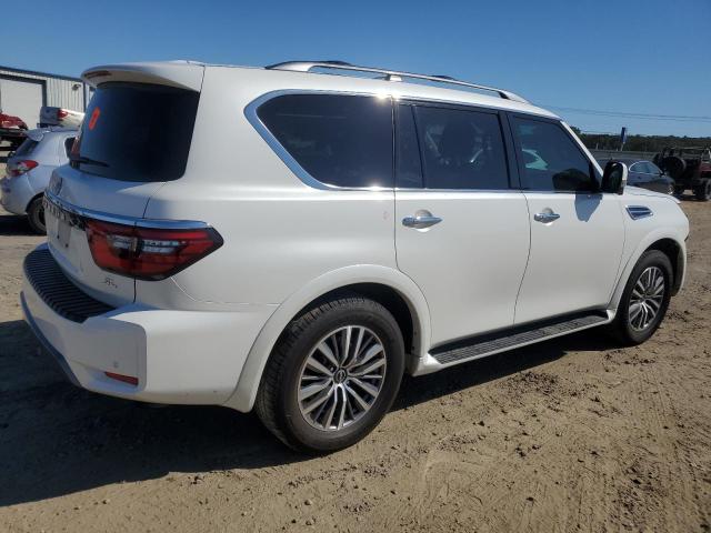2023 NISSAN ARMADA SL #3292452702