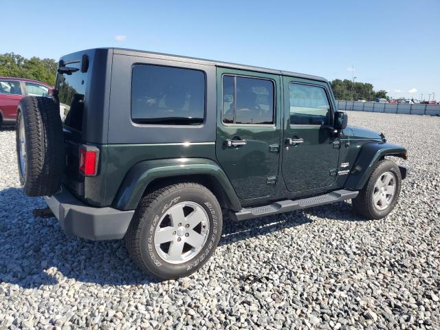 2010 JEEP WRANGLER U - 1J4HB5H10AL126005