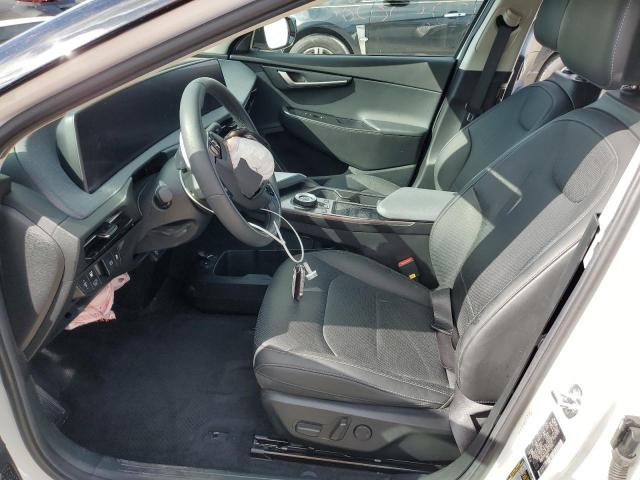 2024 KIA EV6 LIGHT #3302728113