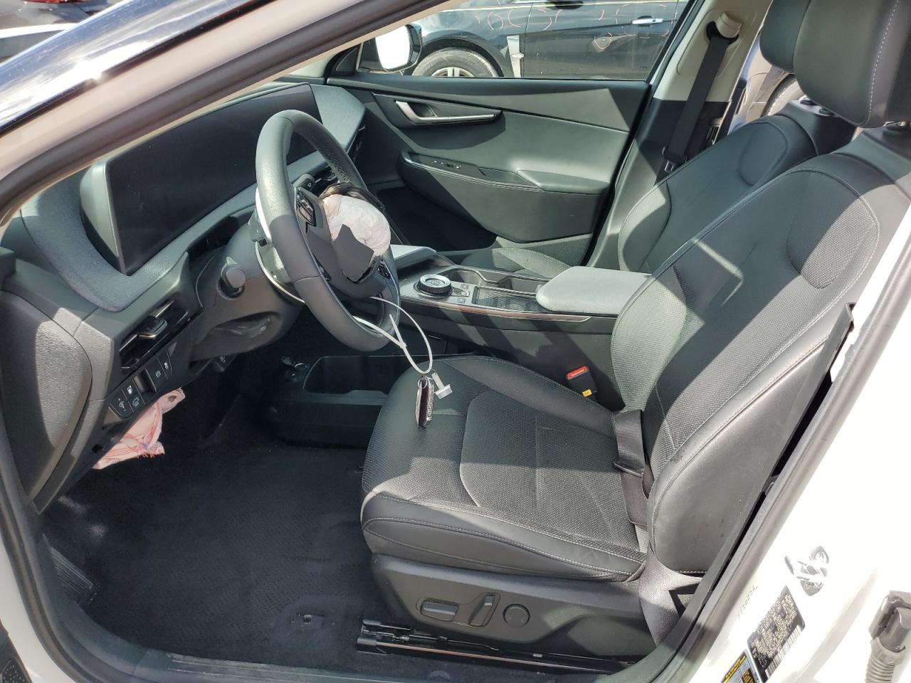 Lot #3302728113 2024 KIA EV6 LIGHT