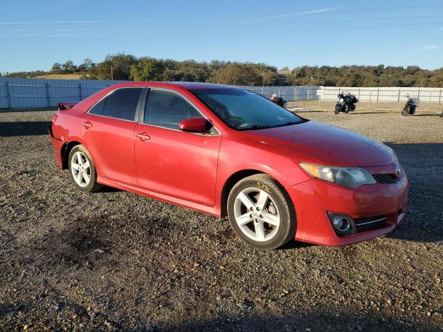2013 TOYOTA CAMRY L - 4T1BF1FK6DU638379