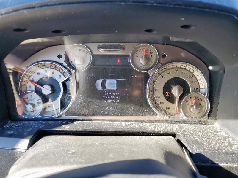 2015 RAM 2500 LONGH 3C6UR5GL9FG624654