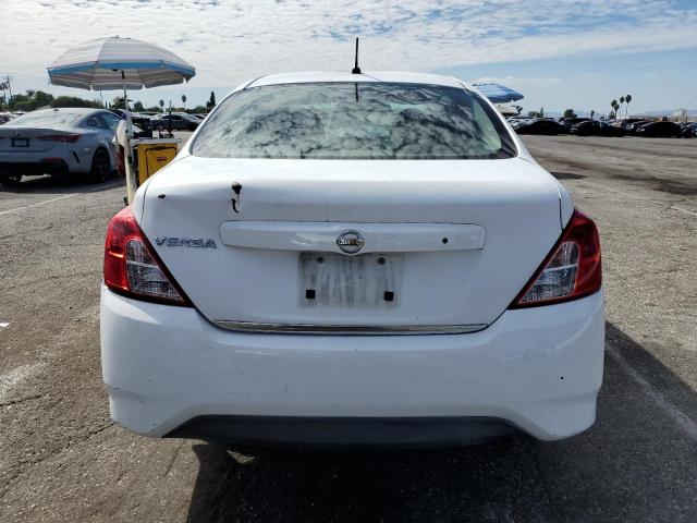 2016 NISSAN VERSA S 3N1CN7AP8GL845231