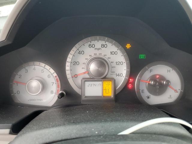 2011 HONDA PILOT #3296282405