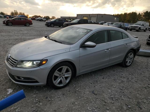 Global Auto Auctions: 2013 VOLKSWAGEN CC SPORT