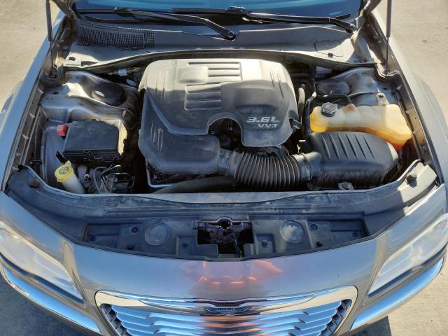 2014 CHRYSLER 300 - 2C3CCARG2EH249434