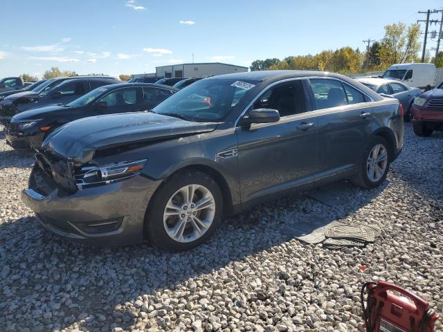 2016 FORD TAURUS SEL - 1FAHP2E87GG102802