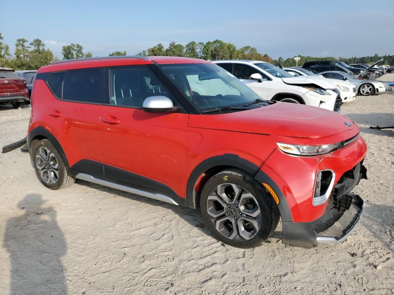 2020 KIA SOUL LX #3304816548