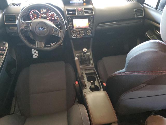 2020 SUBARU WRX #3296245441