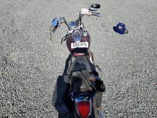 2009 SUZUKI VL800 - JS1VS55A492104288