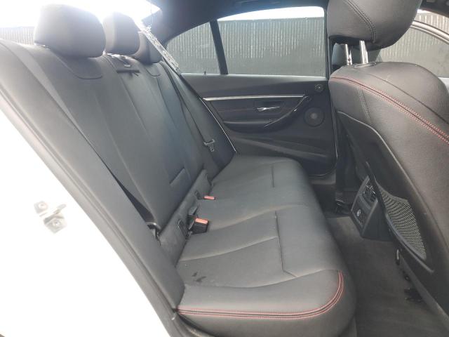 2016 BMW 340 I WBA8B3G57GNT62658