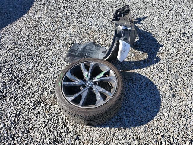 2021 HONDA CIVIC SPOR - 2HGFC2F81MH553768