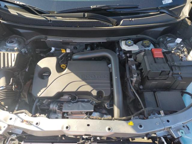 2025 CHEVROLET EQUINOX LT #3290200207