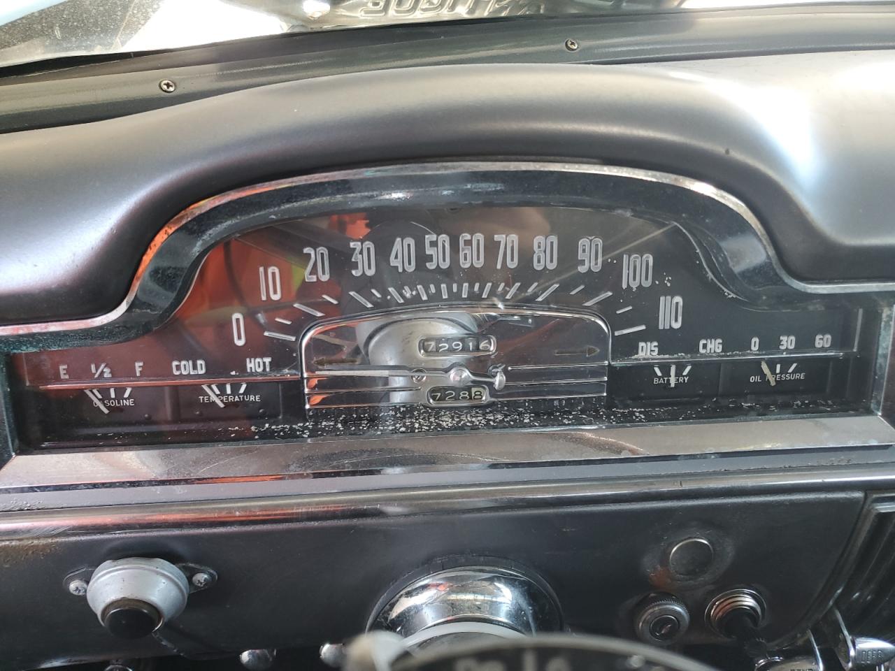 Lot #3268322085 1950 CADILLAC 4D