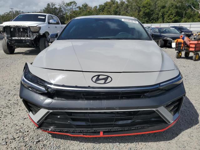 2025 HYUNDAI ELANTRA N KMHLW4DK8SU032314