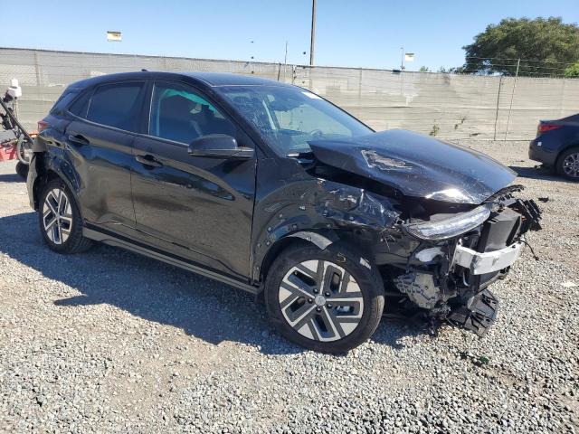 2023 HYUNDAI KONA SE KM8K23AG4PU166570