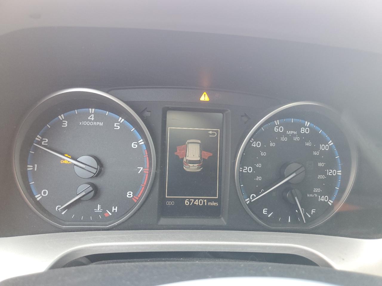 TOYOTA RAV4 ADVENTURE