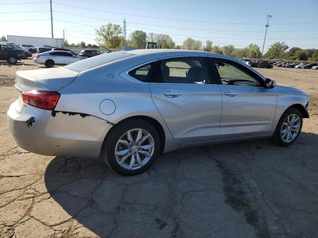 2017 CHEVROLET IMPALA LT 1G1105SA3HU156781