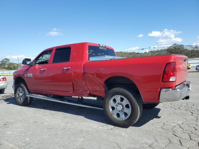 2016 RAM 2500 SLT #3279842275