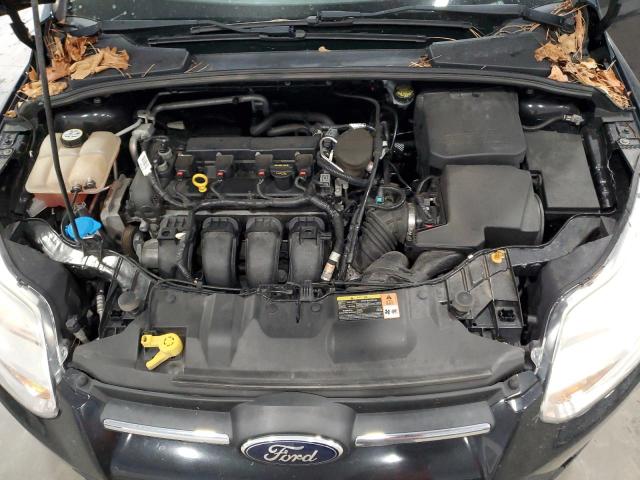 2013 FORD FOCUS SE - 1FADP3F23DL282023