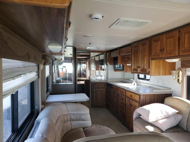 2001 ROADMASTER RAIL MOTORHOME #3315785345