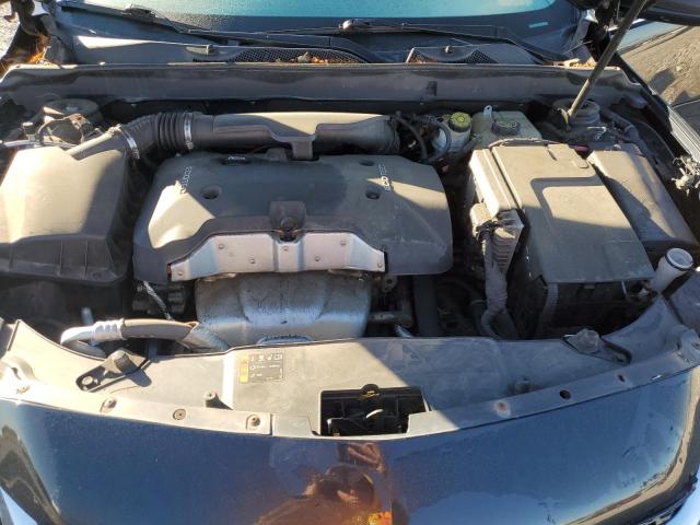 2014 CHEVROLET MALIBU LS - 1G11B5SL2EF240862