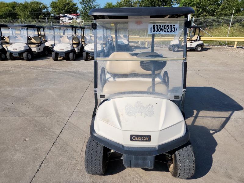 2023 CLUB CAR TEMPO FLA #3256468725