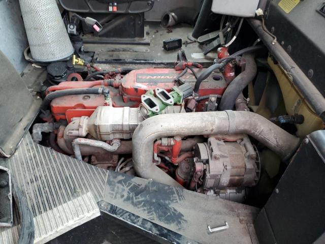 2011 THOMAS SAF-T-LINER HDX #3273730356