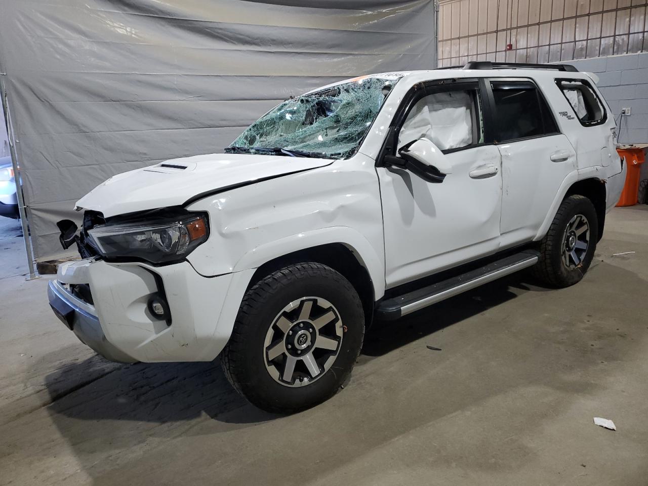 TOYOTA 4RUNNER SR5 PREMIUM
