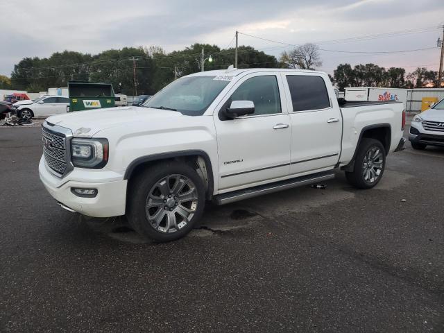 Global Auto Auctions: 2016 GMC SIERRA K15