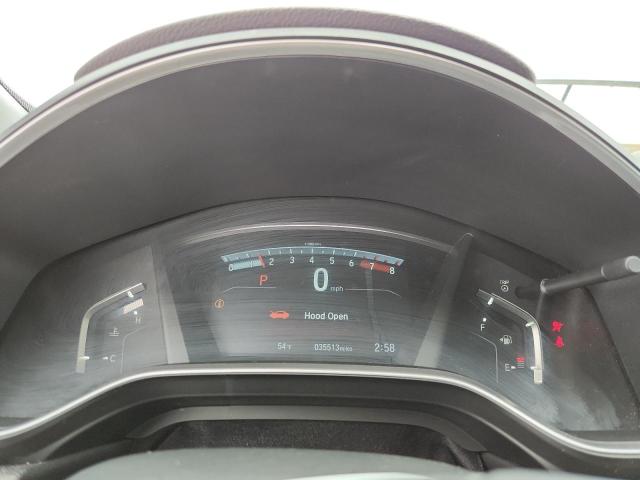 2022 HONDA CR-V EXL #3266951042