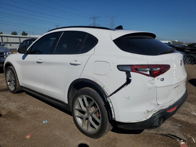 2018 ALFA ROMEO STELVIO TI #3290371774