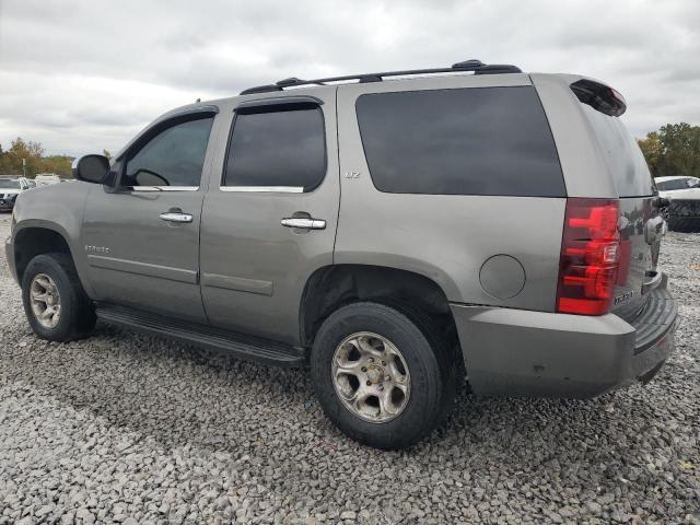2007 CHEVROLET TAHOE C150 #3284022822