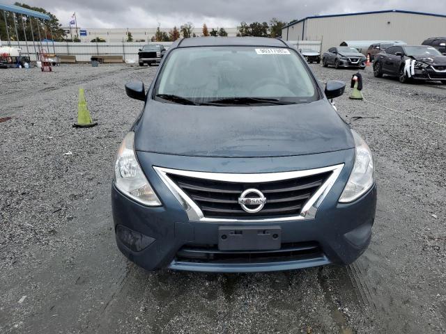 2016 NISSAN VERSA S 3N1CN7AP7GL866250