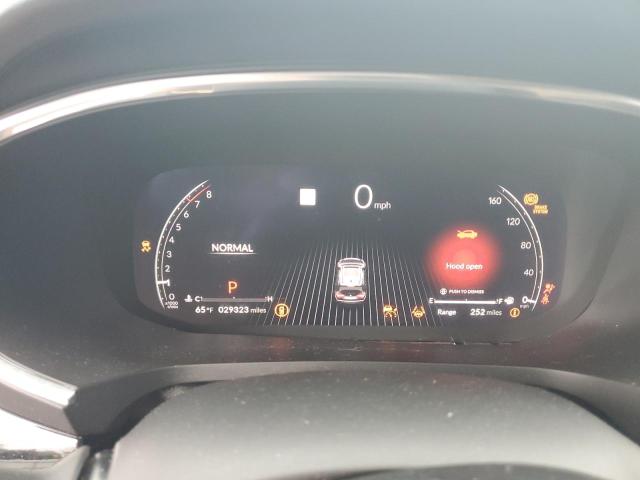 2023 ACURA MDX TECHNO - 5J8YE1H40PL041269