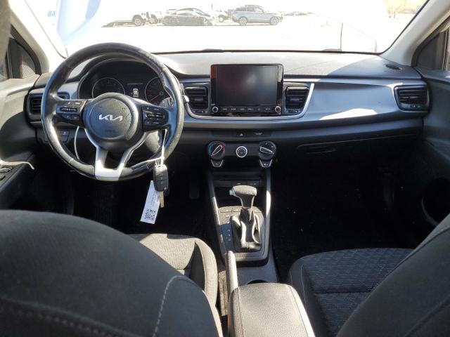 2023 KIA RIO S - 3KPA25AD4PE625550