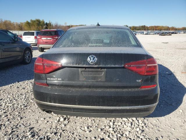 2016 VOLKSWAGEN PASSAT SE - 1VWBT7A36GC027016