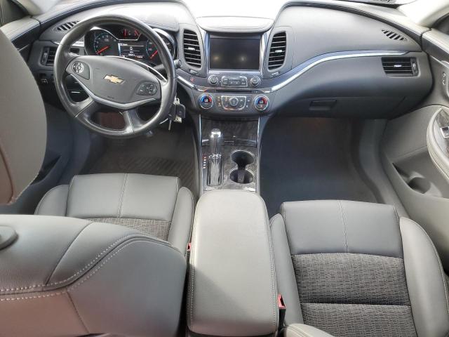 2014 CHEVROLET IMPALA LT #3290305246