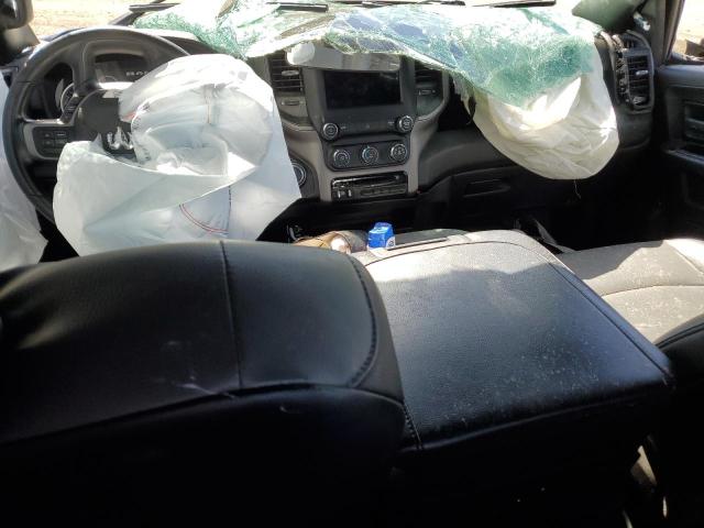 2022 RAM 2500 TRADE #3311641238