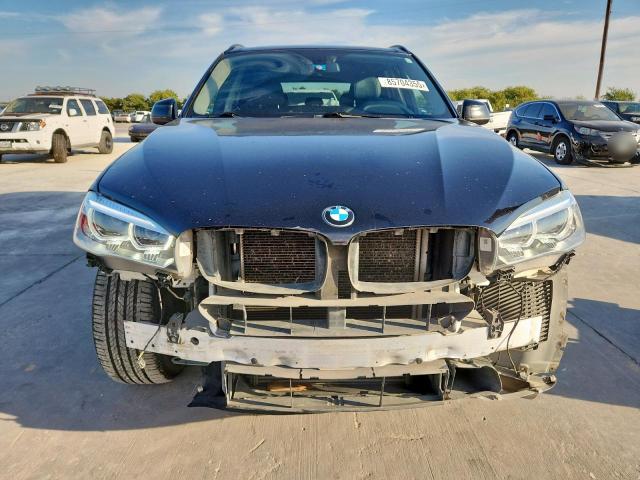 2014 BMW X5 SDRIVE3 - 5UXKR2C5XE0H33523
