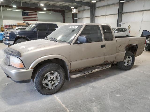 Global Auto Auctions: 2000 GMC SONOMA