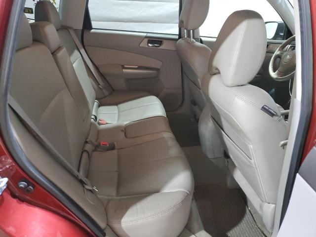 2010 SUBARU FORESTER 2 - JF2SH6DC9AH707031