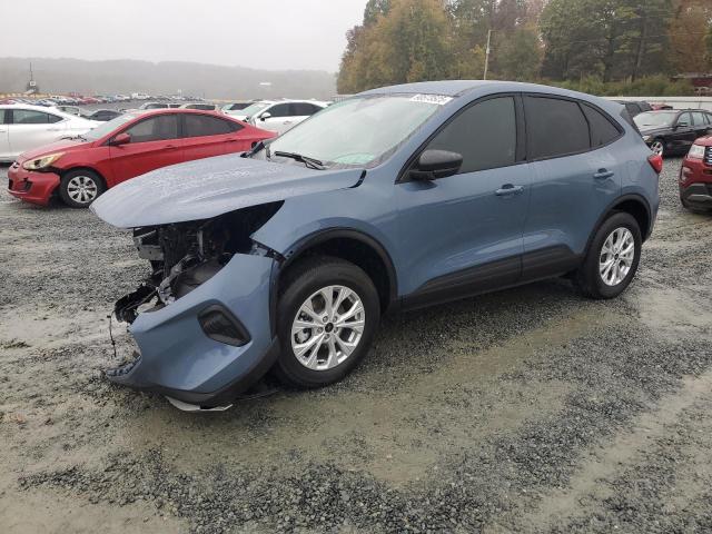 2025 FORD ESCAPE ACT - 1FMCU9GN7SUA80959