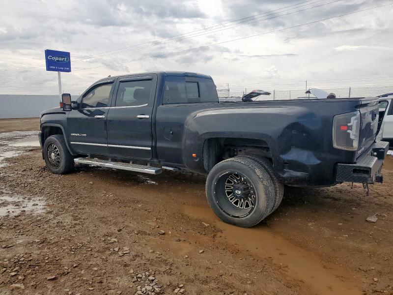 2015 GMC SIERRA K35 1GT424E84FF626822