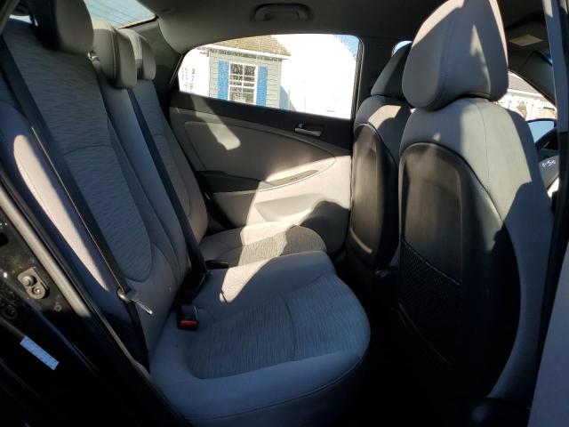 2016 HYUNDAI ACCENT SE KMHCT4AE2GU156402