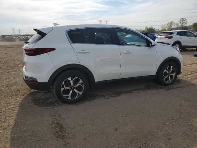 2020 KIA SPORTAGE L KNDPM3AC4L7797541