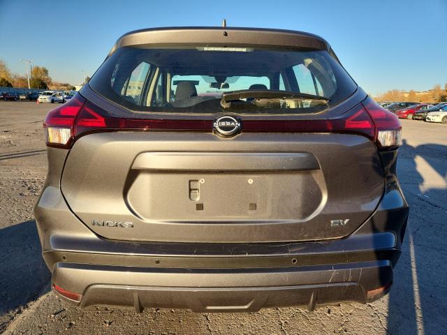 2023 NISSAN KICKS SV - 3N1CP5CV5PL499892